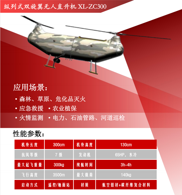 翔龙航空