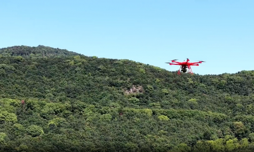 硬核&ldquo;空中力量&rdquo;亮相全省文旅行业应急演练！翔龙航空科技赋能&ldquo;智护文旅&rdquo;