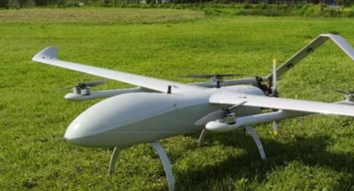 The application fields of electric-hybrid multi-rotor unmanned aerial vehicles