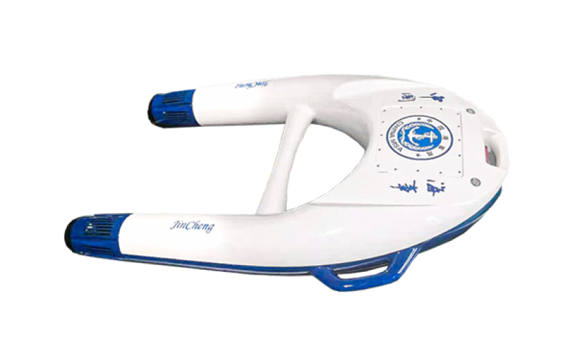 水上救援机器人的传感器是如何协同工作的？